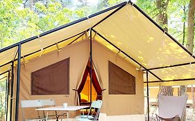 Camping les Premières Vignes